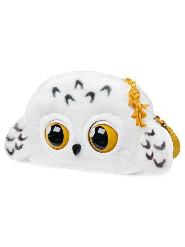 Interaktyvus žaislas PURSE PETS Hedwig 6066127 2