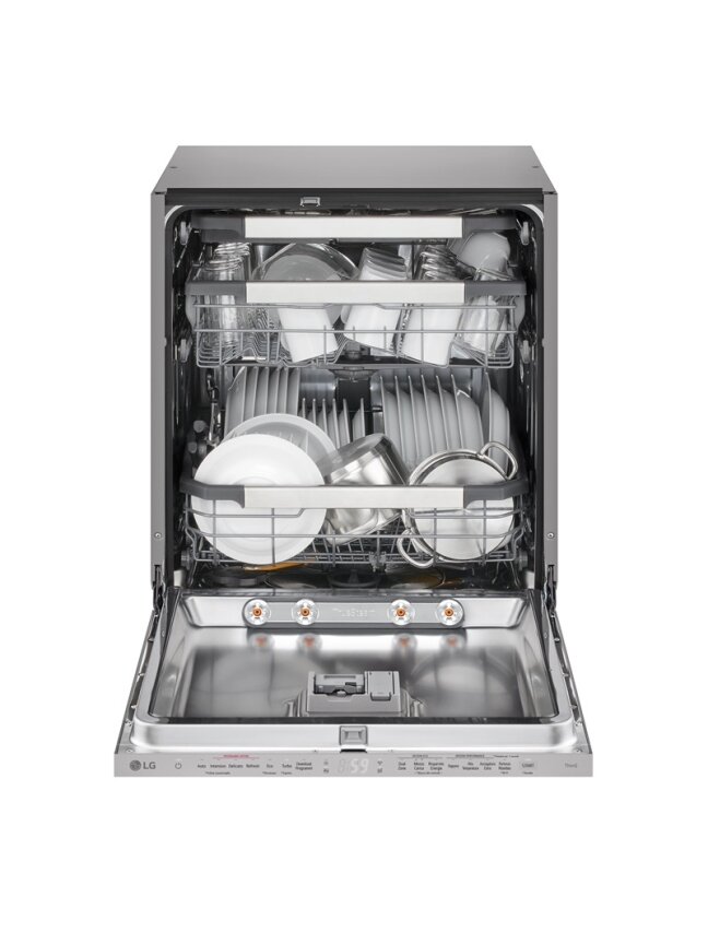 INDAPLOVĖ BI DB476TXS LG INDAPLOVĖ BI DB476TXS LG