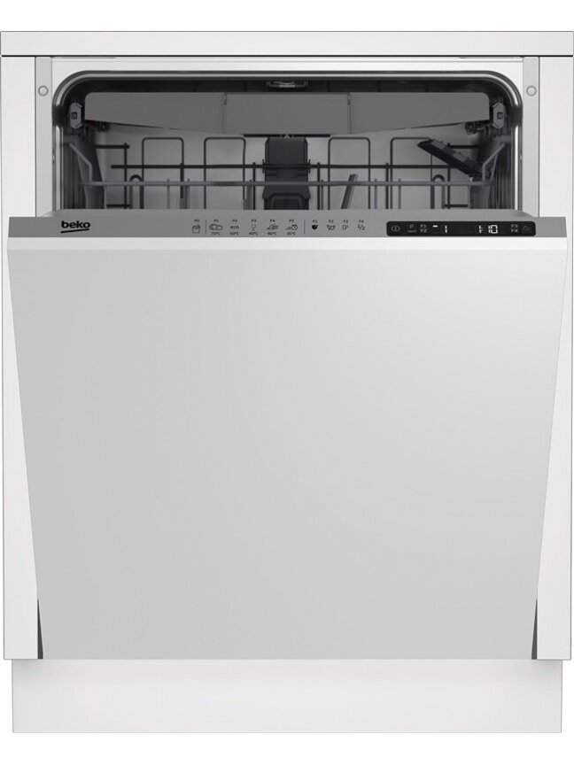 INDAPLOVĖ ĮM BDIN25324 BEKO