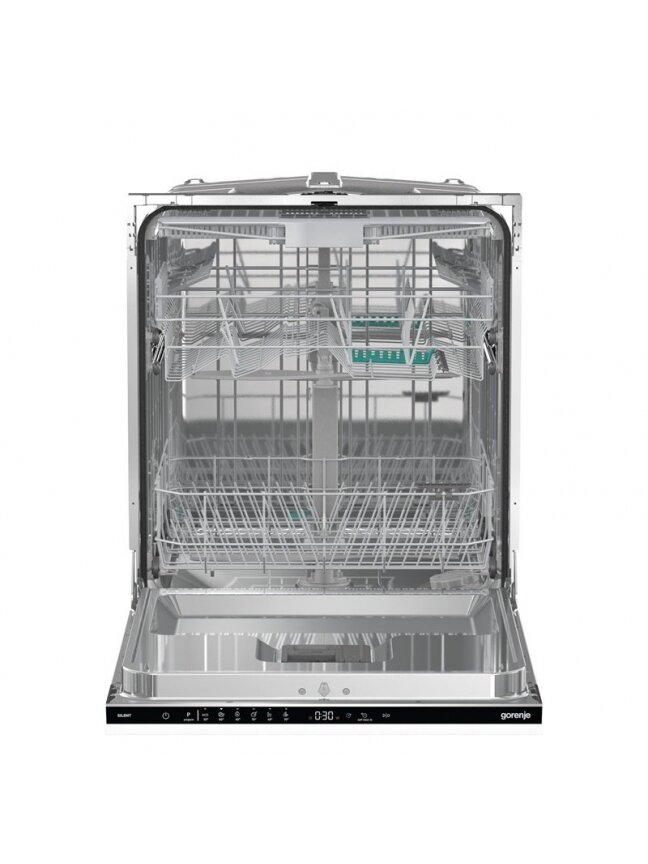 INDAPLOVĖ ĮM GV643E90 GORENJE 1