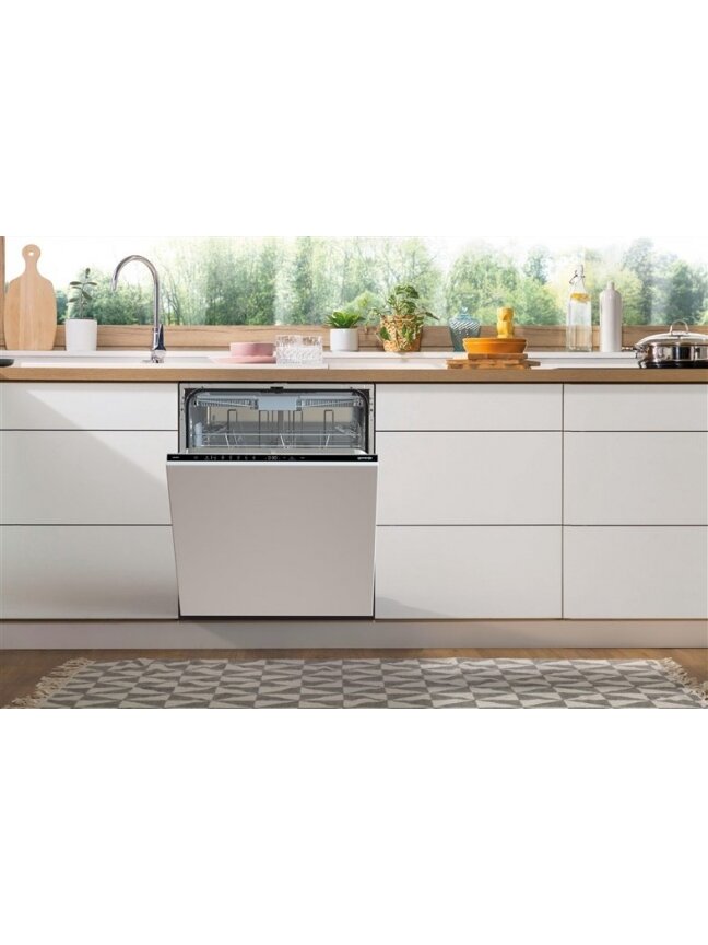 INDAPLOVĖ ĮM GV643E90 GORENJE 2
