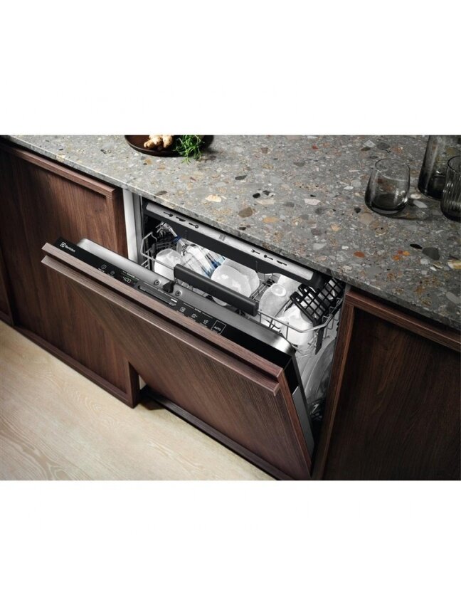 INDAPLOVĖ ĮMONTUOJAMA EEG69405L ELECTROLUX 2