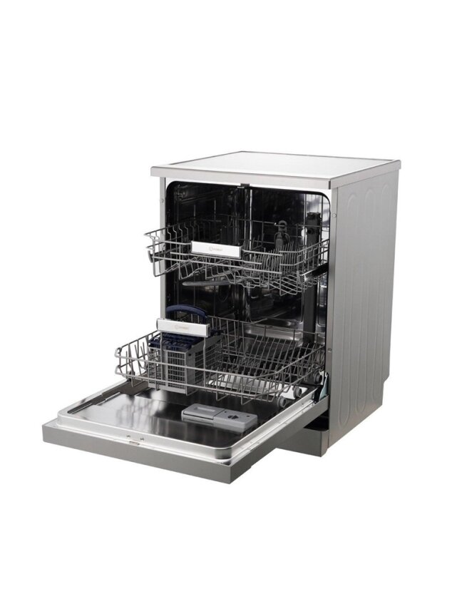 INDAPLOVĖ IN2FE13CNO7S INDESIT 2