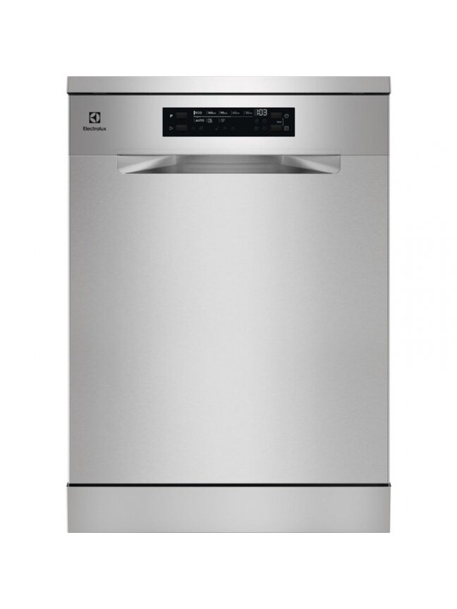 INDAPLOVĖ LAIS ESM48310SXELECTROLUX INDAPLOVĖ LAIS ESM48310SXELECTROLUX