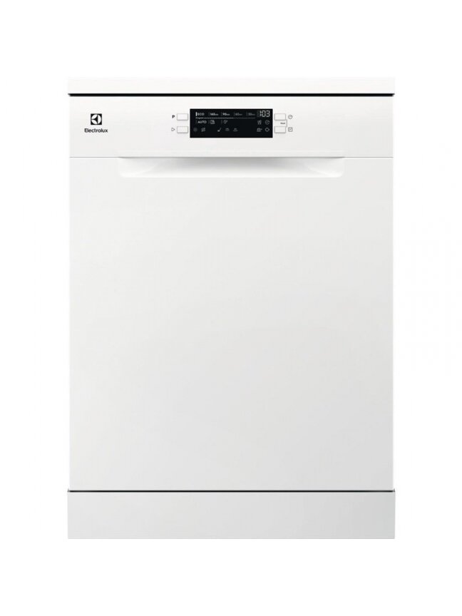 INDAPLOVĖ LAISV ESA47300SW ELECTROLUX INDAPLOVĖ LAISV ESA47300SW ELECTROLUX