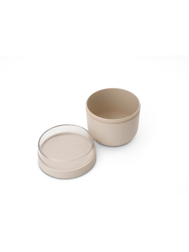 Indelis maistui Brabantia Make & Take, 0.5 l