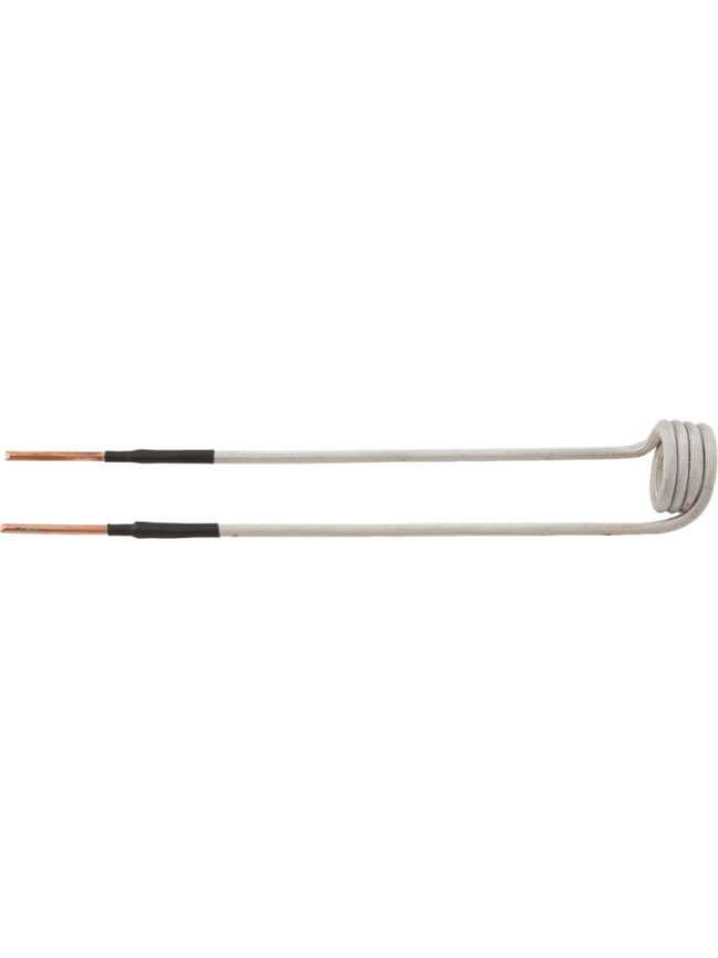 Induction coils 19mm, extra long, KS Tools 1