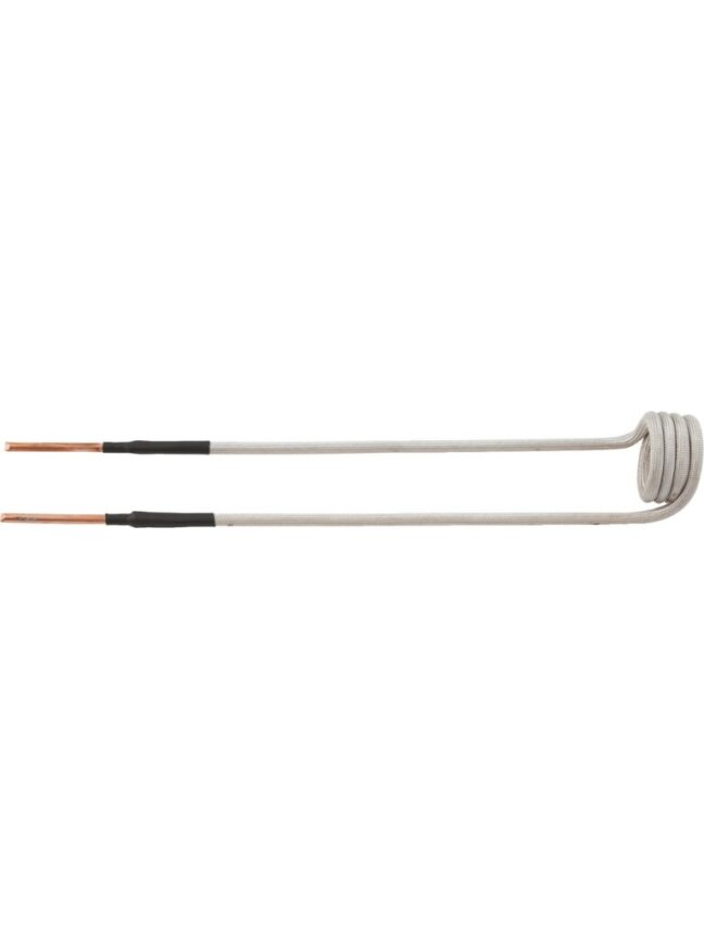 Induction coils 19mm, extra long, KS Tools