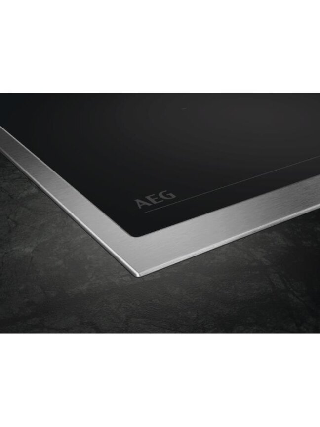 Indukcinė kaitlentė AEG 5000 serija „Hob2Hood®“ TN64IA00XB 2