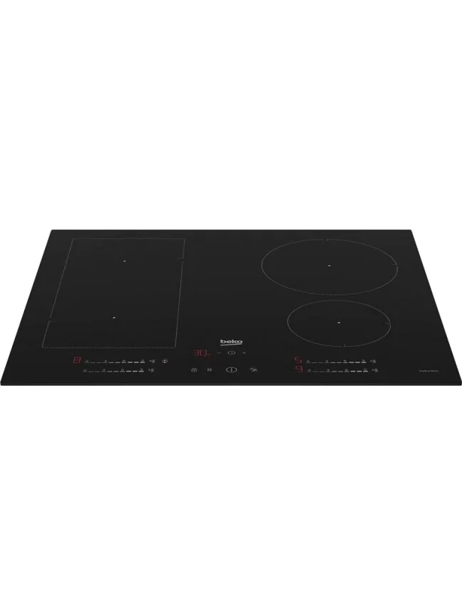 Indukcinė kaitlentė Beko HII64730UFT