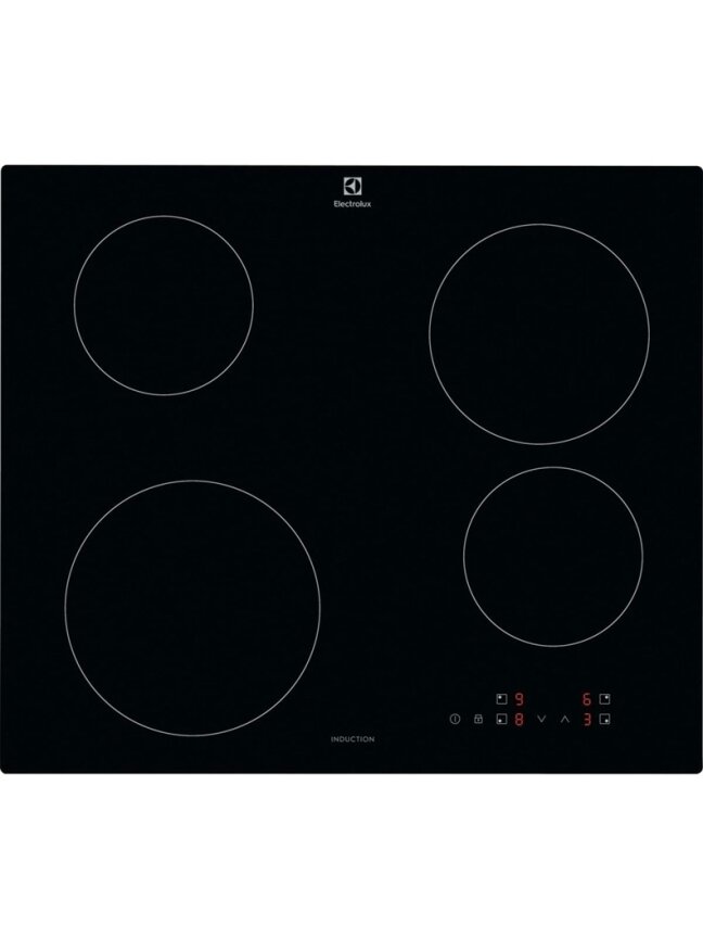 Indukcinė kaitlentė Electrolux LIB60420CK