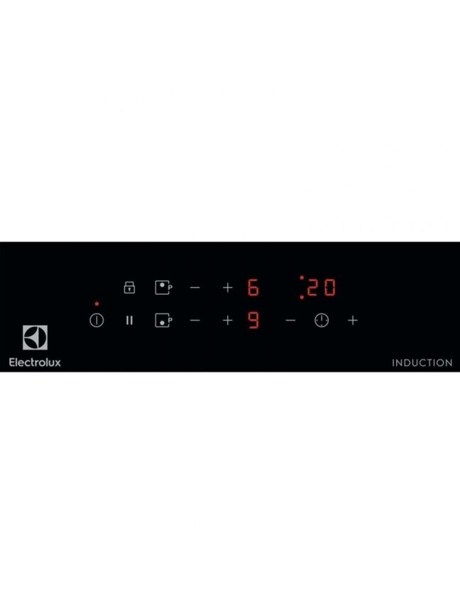 Indukcinė kaitlentė ELECTROLUX LIT30230C 1 Indukcinė kaitlentė ELECTROLUX LIT30230C 1