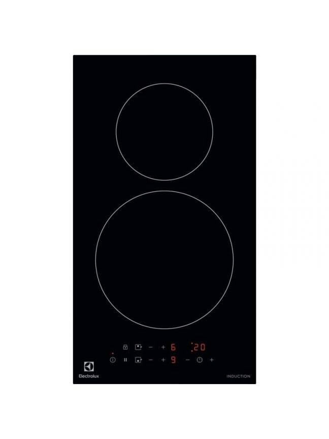 Indukcinė kaitlentė ELECTROLUX LIT30230C Indukcinė kaitlentė ELECTROLUX LIT30230C