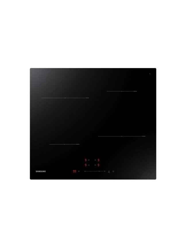Indukcinė kaitlentė SAMSUNG NZ64T3707A1/UR Indukcinė kaitlentė SAMSUNG NZ64T3707A1/UR