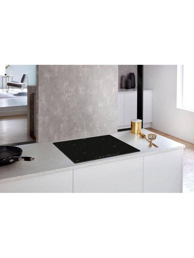 Indukcinė kaitlentė WLS7960NE Whirlpool 1 Indukcinė kaitlentė WLS7960NE Whirlpool 1
