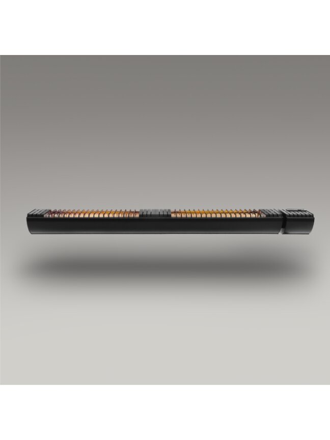 Infraraudonųjų spindulių šildytuvas Heatum H3000R EMPIRE 9