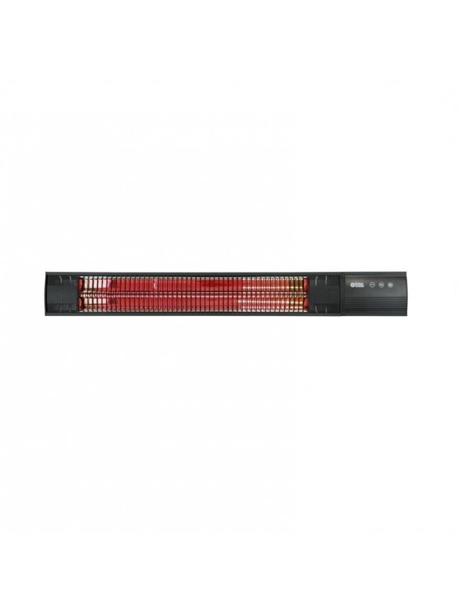 Infraraudonųjų spindulių šildytuvas TunaBone TB2580W-01 Infraraudonųjų spindulių šildytuvas TunaBone TB2580W-01