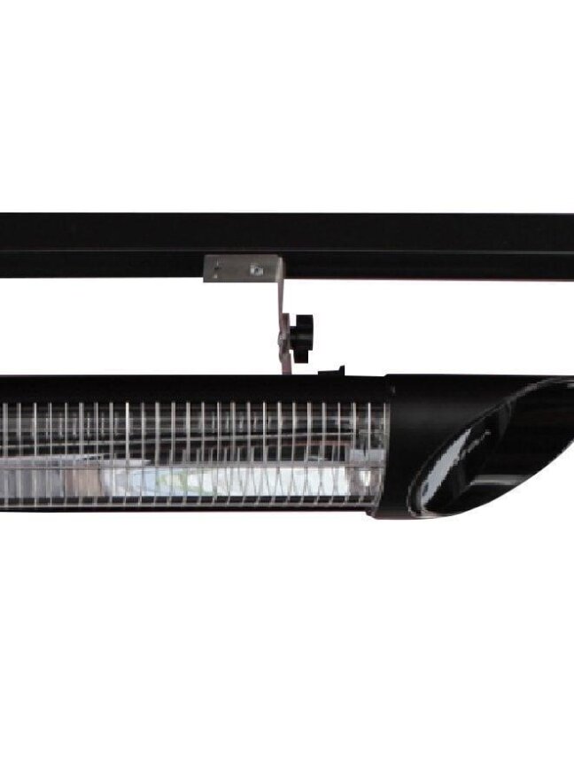 Infraraudonųjų spindulių šildytuvas Veito Blade Mini 2