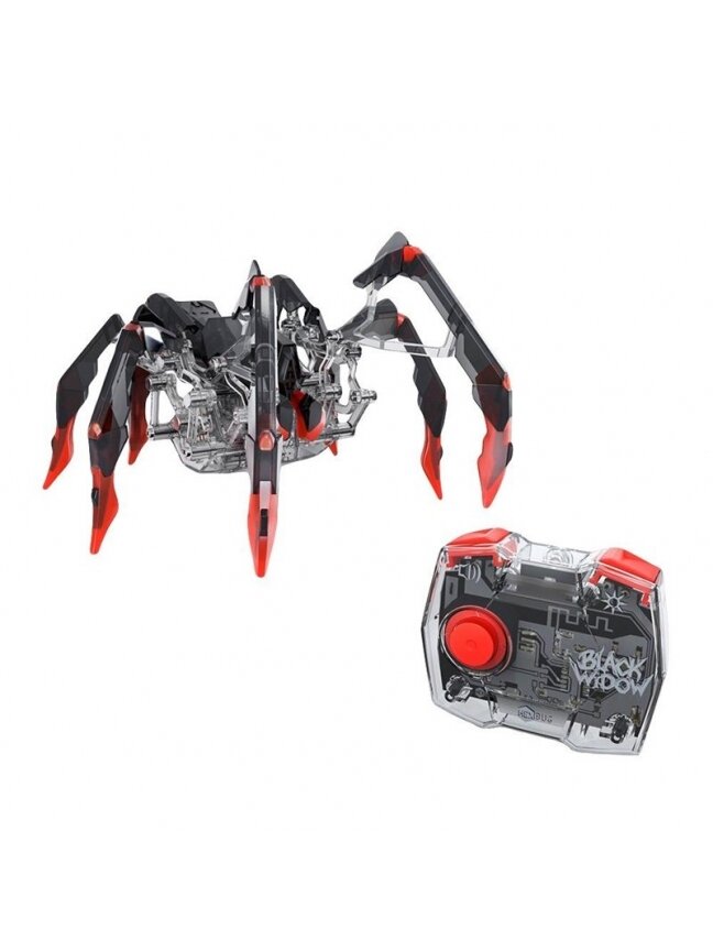 Interaktyvus žaislas Black Widow 6071524, 25.7 cm