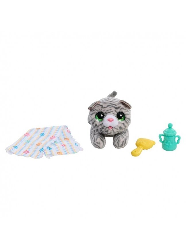 Interaktyvus žaislas Furreal NEWBORNS 28070J, 8.1 cm 2 Interaktyvus žaislas Furreal NEWBORNS 28070J, 8.1 cm 2