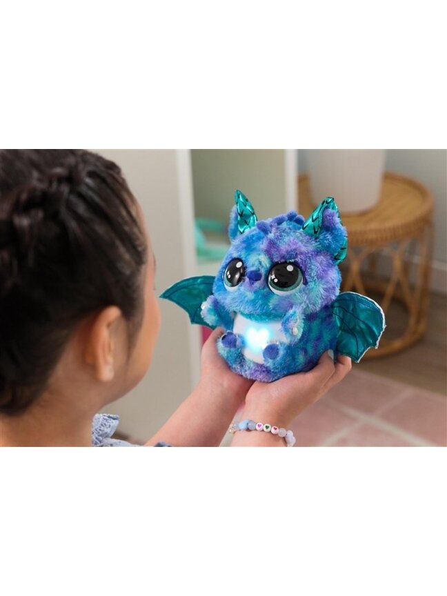 Interaktyvus žaislas Hatchimals, 25.40 cm 2