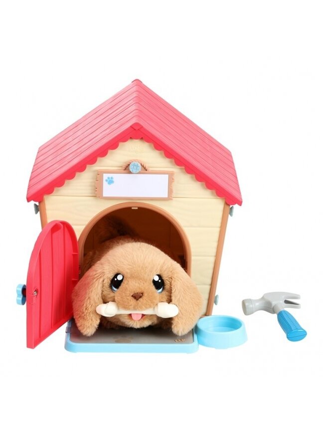 Interaktyvus žaislas Little Live Pets My Puppy's Home 26477