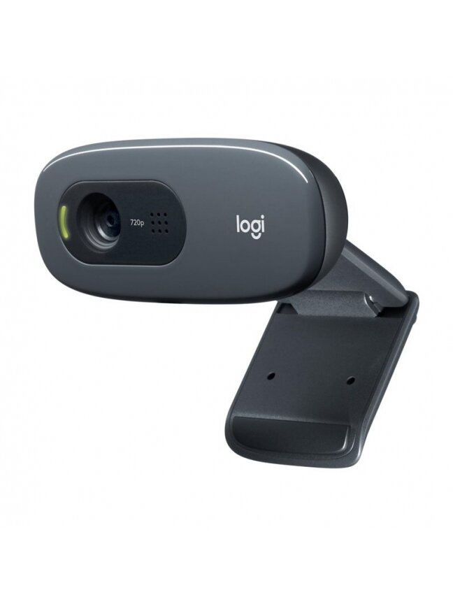 Internetinė kamera  Logitech C270, 3MP 1
