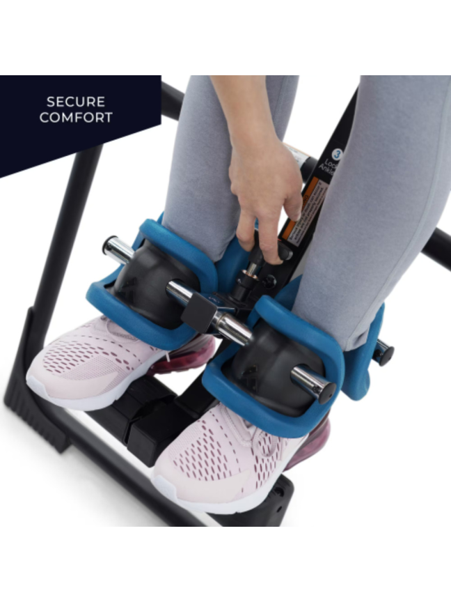 Inversinis stalas TEETER EP-560 1 Inversinis stalas TEETER EP-560 1