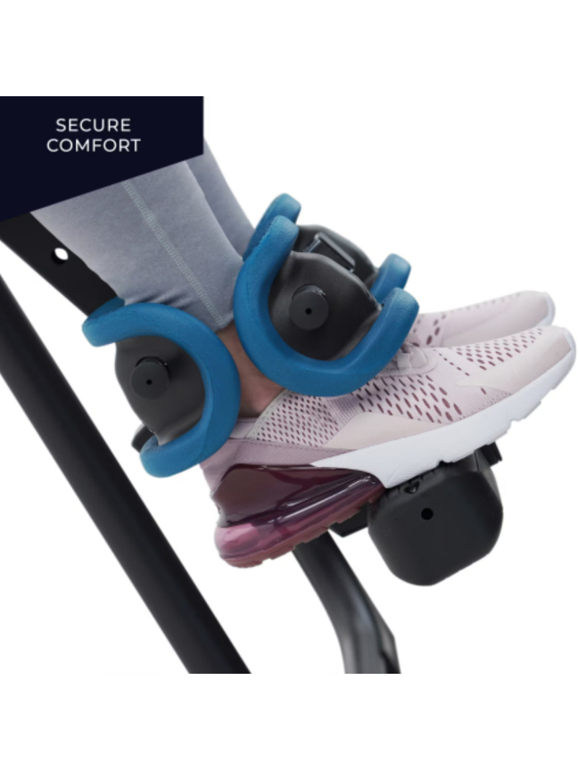 Inversinis stalas TEETER EP-560 2