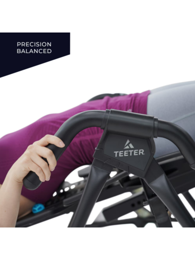 Inversinis stalas TEETER EP-560 3