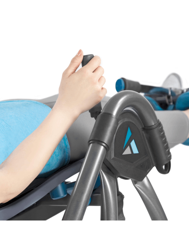 Inversinis Stalas TEETER FitSpine LX9 10 Inversinis Stalas TEETER FitSpine LX9 10