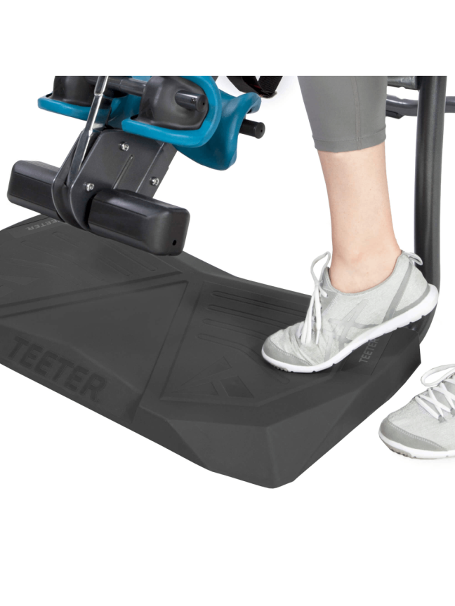 Inversinis Stalas TEETER FitSpine LX9 11