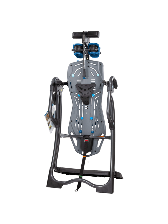 Inversinis Stalas TEETER FitSpine LX9 14