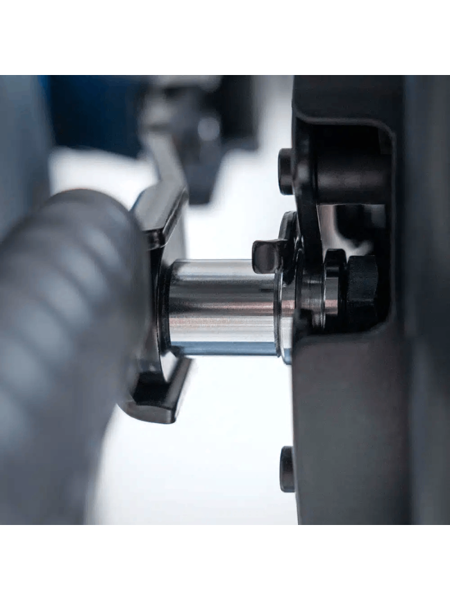 Inversinis Stalas TEETER FitSpine LX9 15 Inversinis Stalas TEETER FitSpine LX9 15