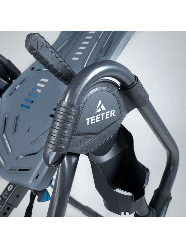 Inversinis Stalas TEETER FitSpine LX9 16