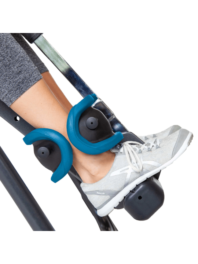 Inversinis Stalas TEETER FitSpine LX9 6 Inversinis Stalas TEETER FitSpine LX9 6