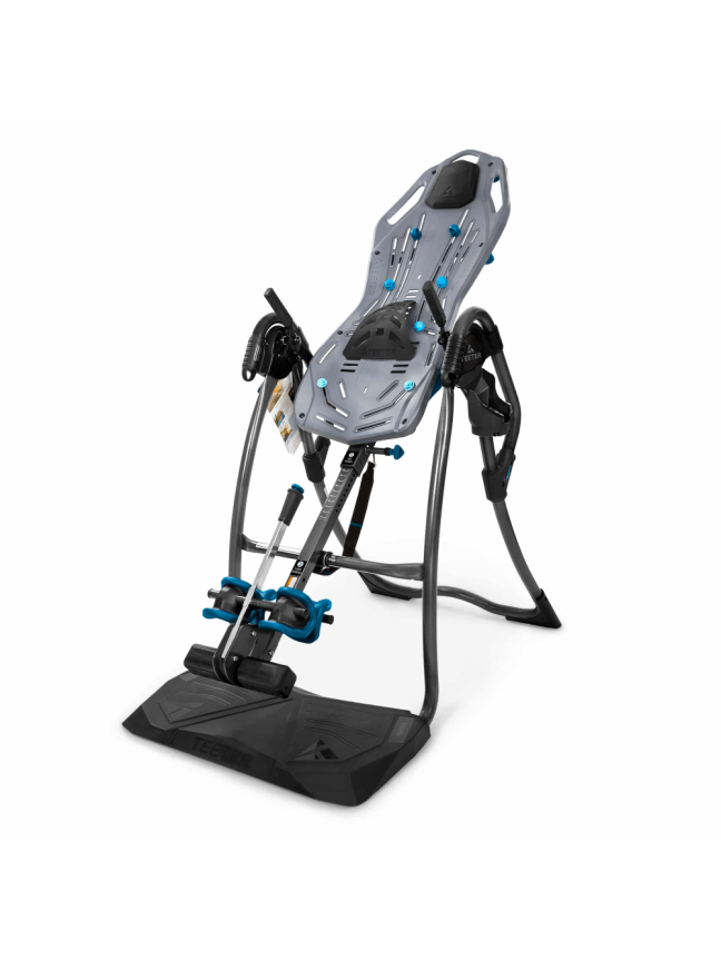 Inversinis Stalas TEETER FitSpine LX9 Inversinis Stalas TEETER FitSpine LX9