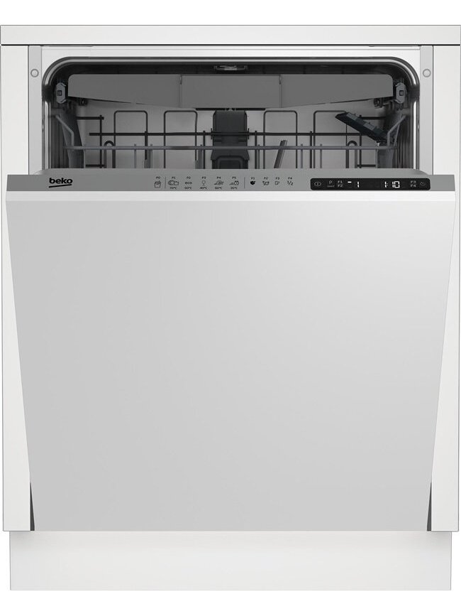 INDAPLOVĖ ĮM BDIN25324 BEKO