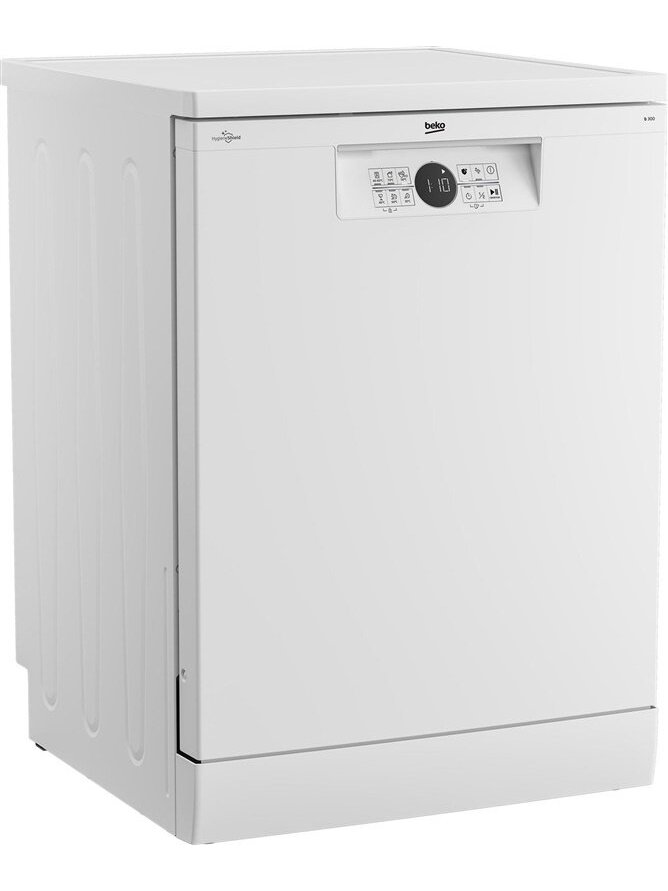 Indaplovė BEKO BDFN26430W 1 Indaplovė BEKO BDFN26430W 1