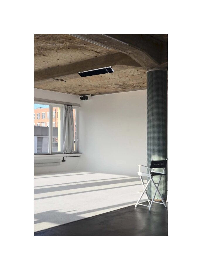 Infraraudonųjų spindulių šildytuvas Heatum H2600R EVOLUTION 6 Infraraudonųjų spindulių šildytuvas Heatum H2600R EVOLUTION 6