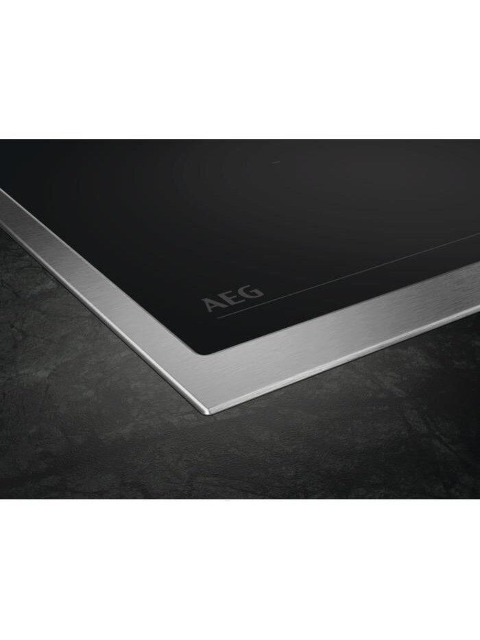 Indukcinė kaitlentė AEG 5000 serija „Hob2Hood®“ TN64IA00XB 2