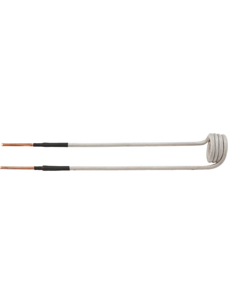Induction coils 19mm, extra long, KS Tools