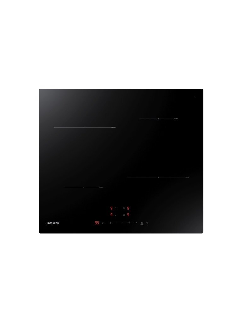 Indukcinė kaitlentė SAMSUNG NZ64T3707A1/UR Indukcinė kaitlentė SAMSUNG NZ64T3707A1/UR