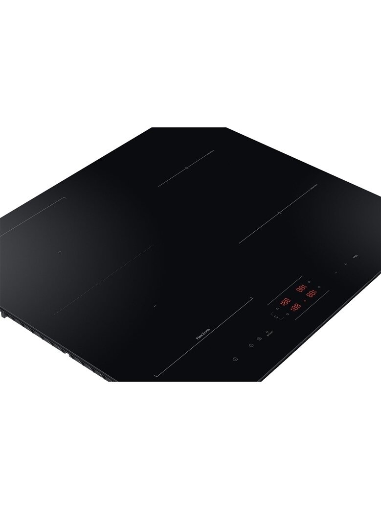 Indukcinė kaitlentė Samsung NZ64B5045FK/U2 1