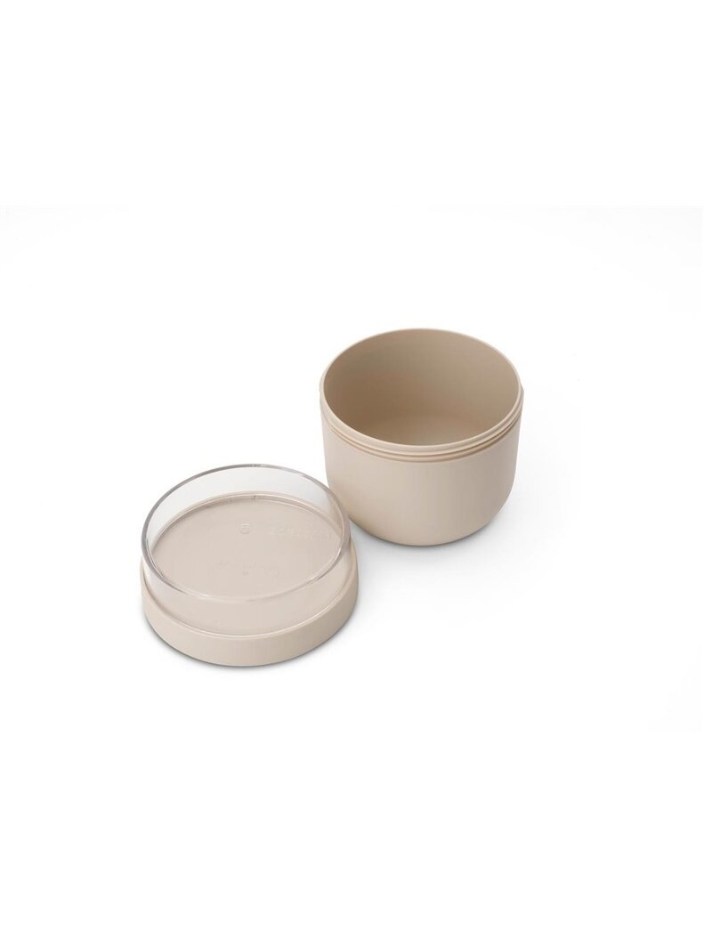 Indelis maistui Brabantia Make & Take, 0.5 l