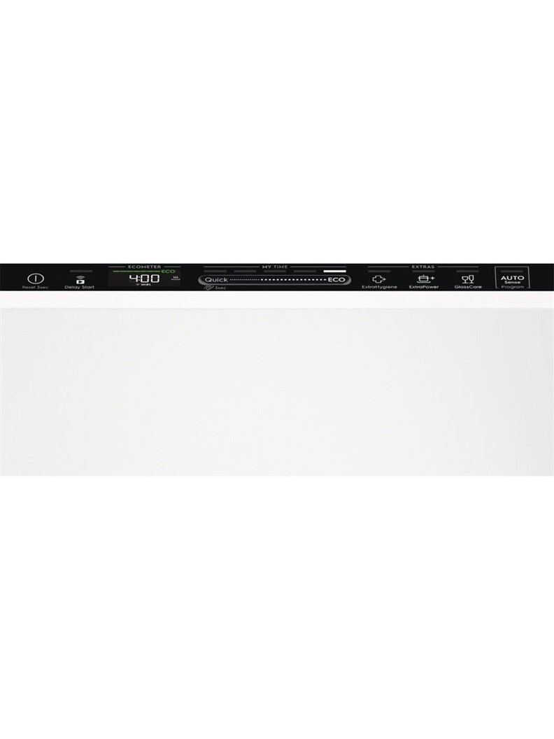 INDAPLOVĖ ĮM EEG68600W ELUX 1 INDAPLOVĖ ĮM EEG68600W ELUX 1