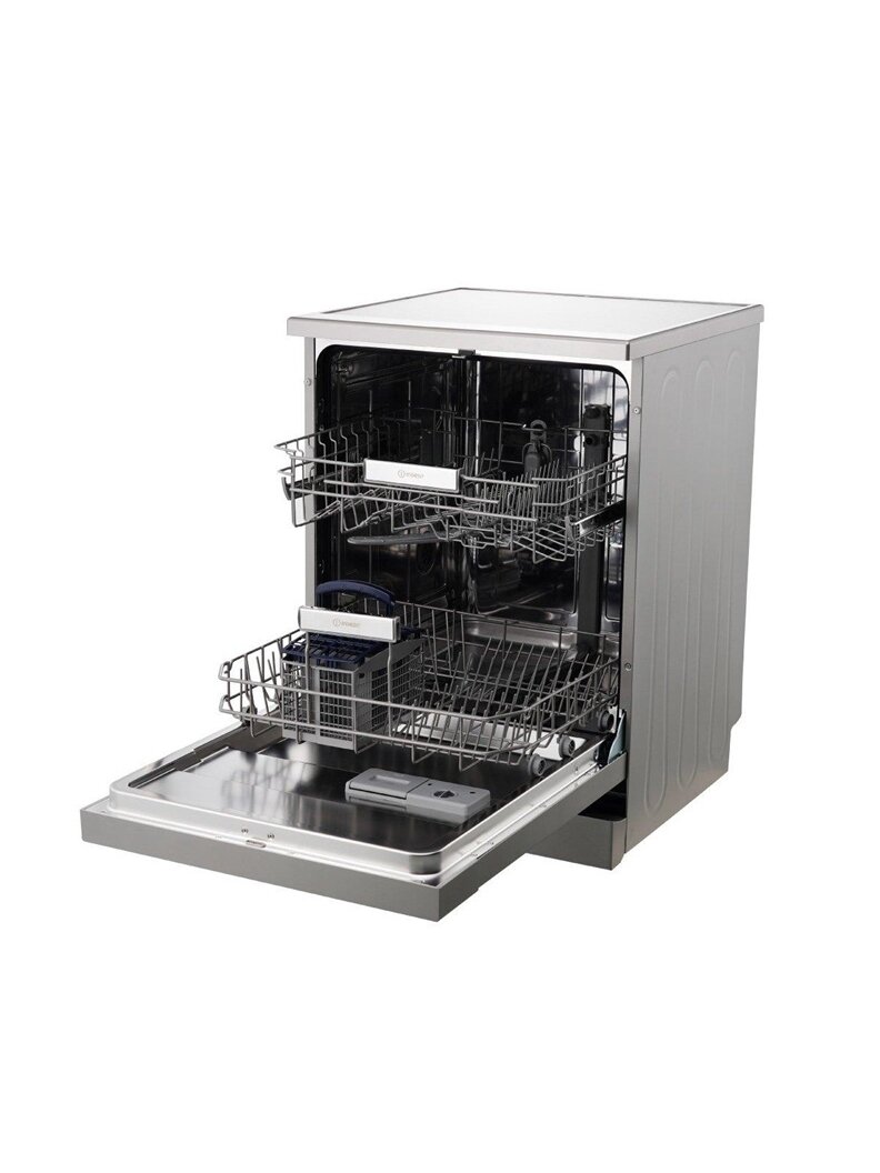 INDAPLOVĖ IN2FE13CNO7S INDESIT 2