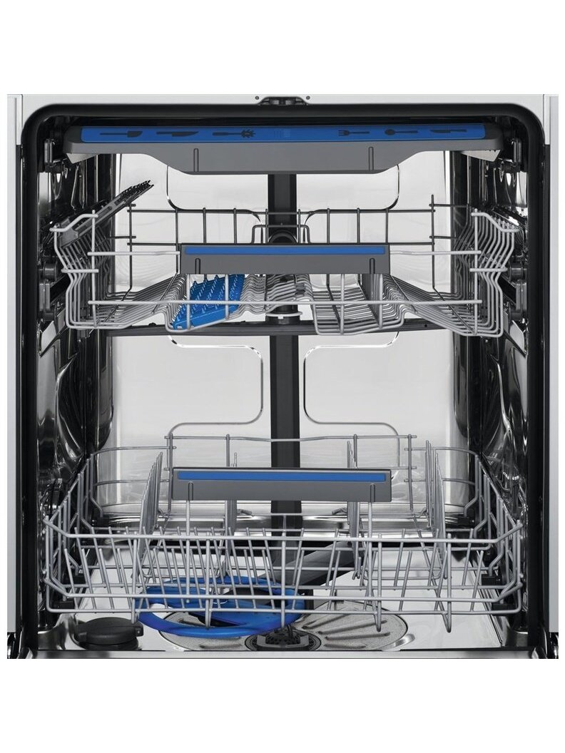 INDAPLOVĖ LAIS ESM48310SXELECTROLUX 2 INDAPLOVĖ LAIS ESM48310SXELECTROLUX 2
