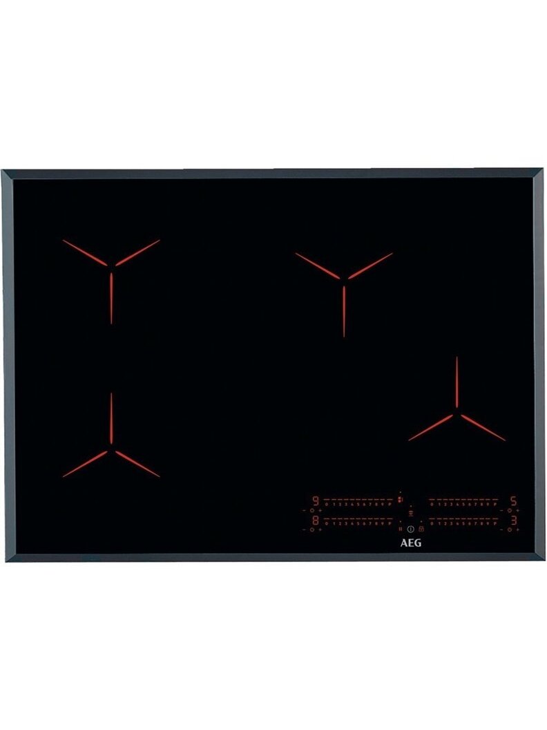 Indukcinė kaitlentė AEG IPE74541FB Indukcinė kaitlentė AEG IPE74541FB