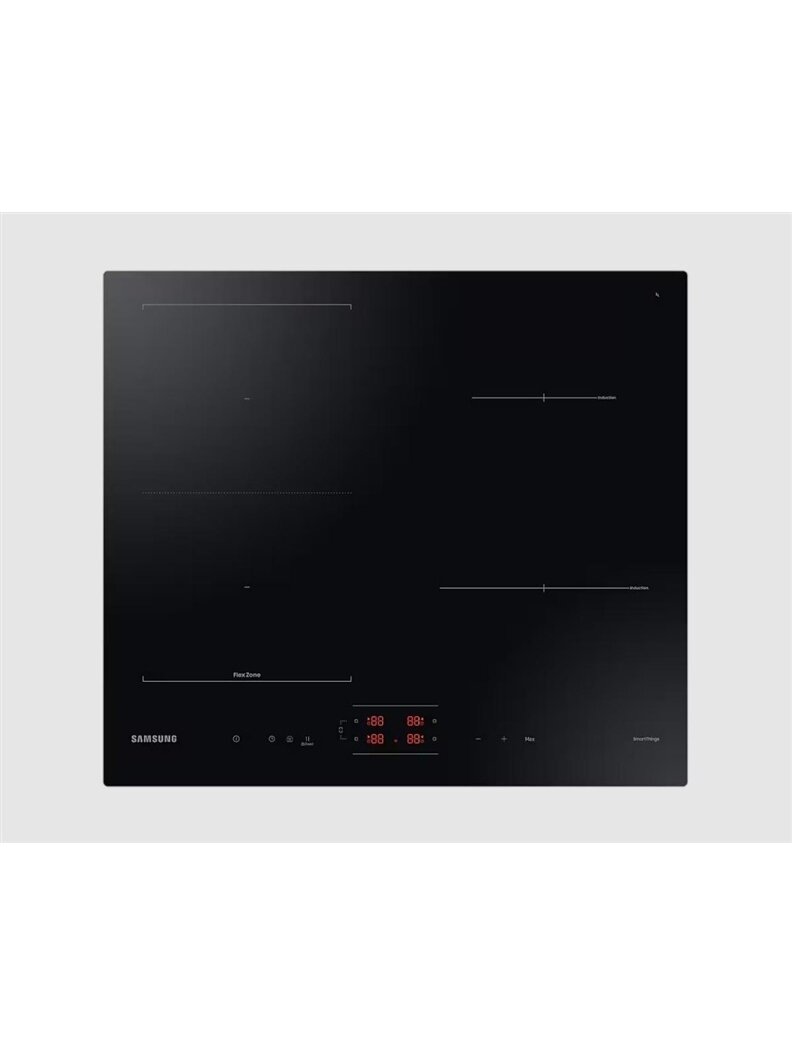 Indukcinė kaitlentė Samsung NZ64B5045FK/U2